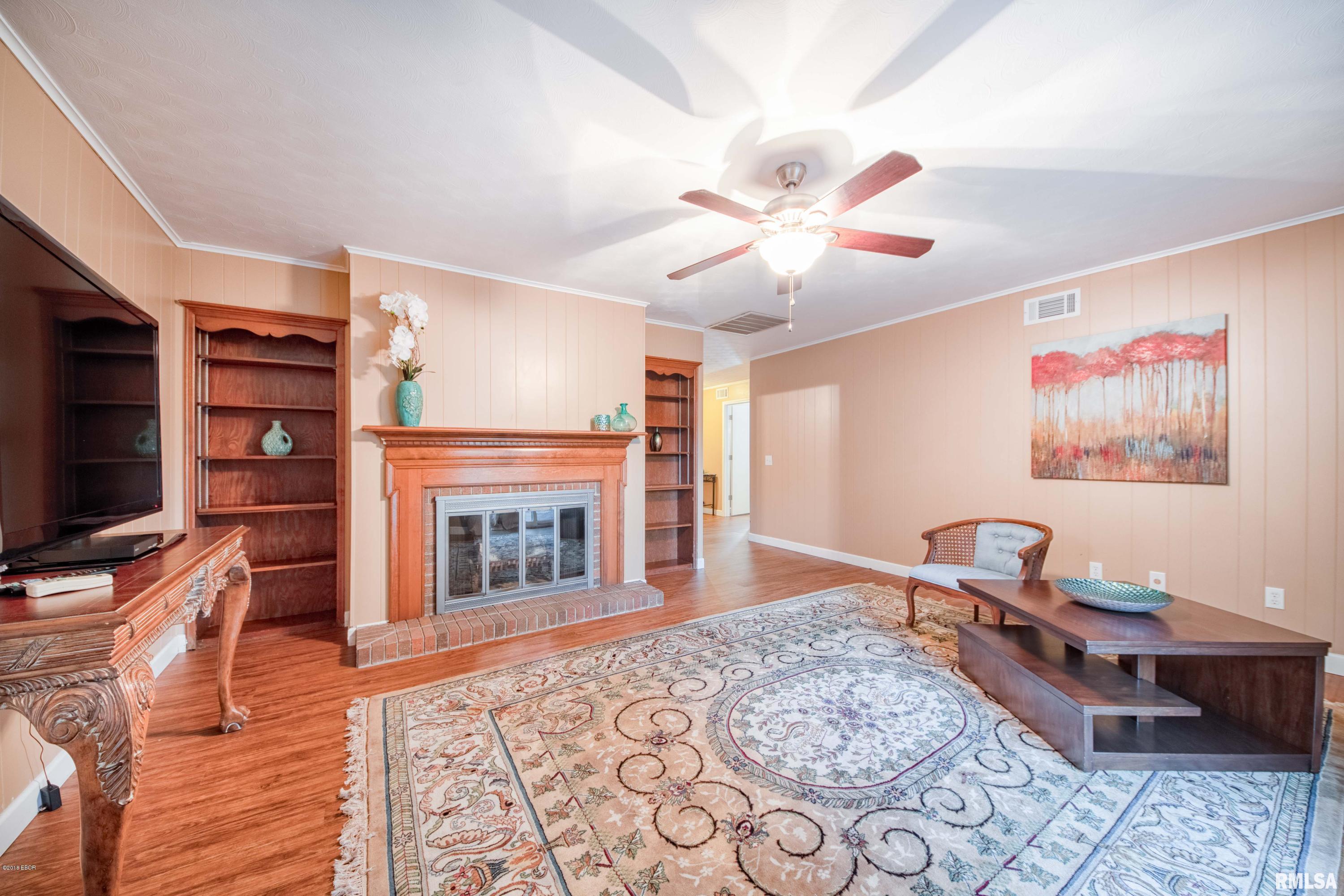 1278 Nicklaus Lane Marion, IL 62959 - Photo 8 of 24