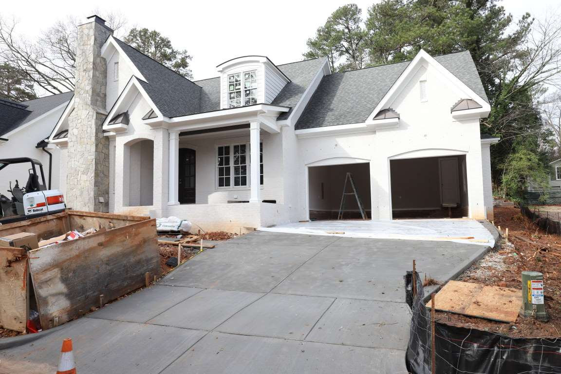 1703 Pineview Street Raleigh, NC 27608 - Photo 1 of 30 Photo 1