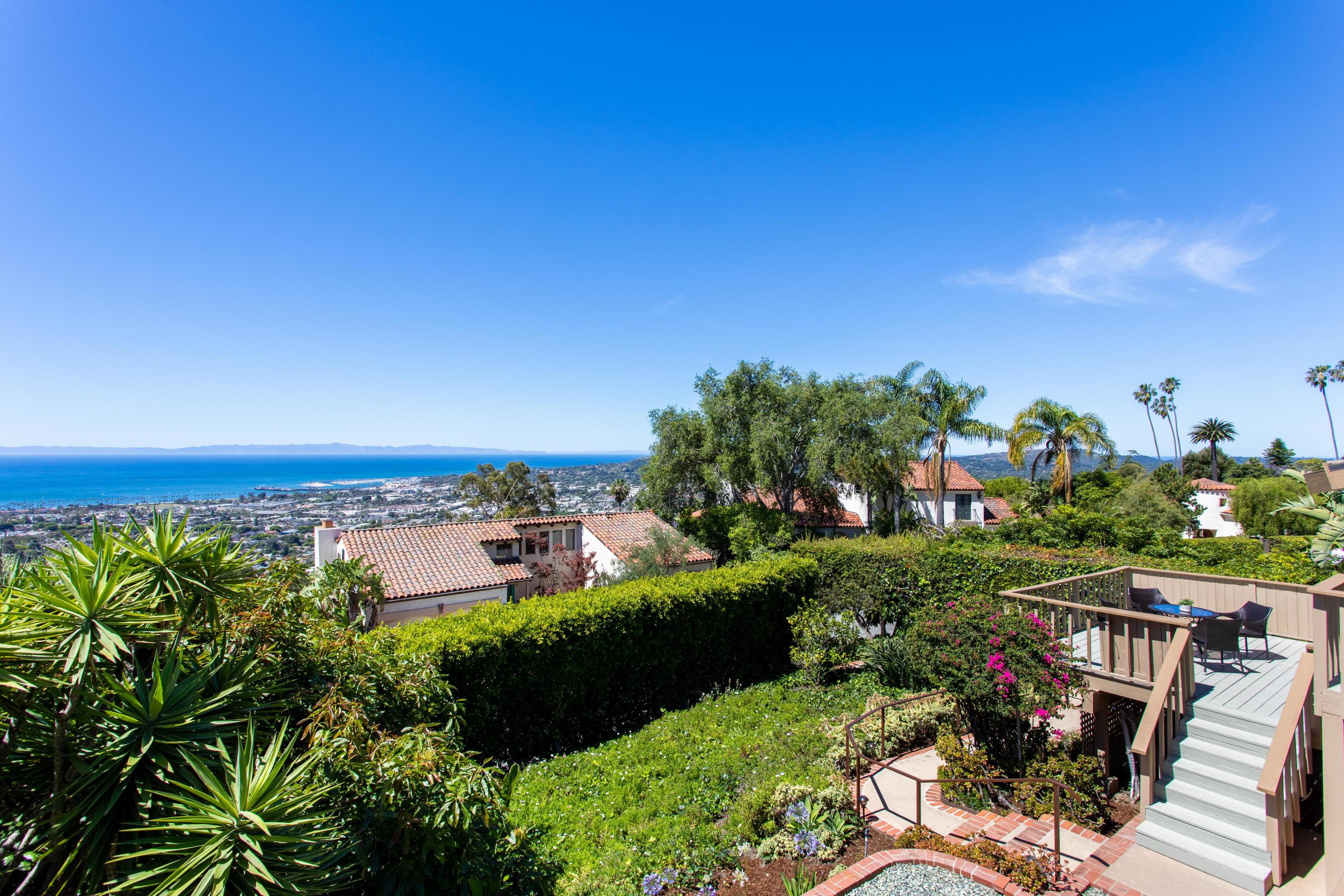 624 Las Alturas Road Santa Barbara, CA 93103 - Photo 30 of 40