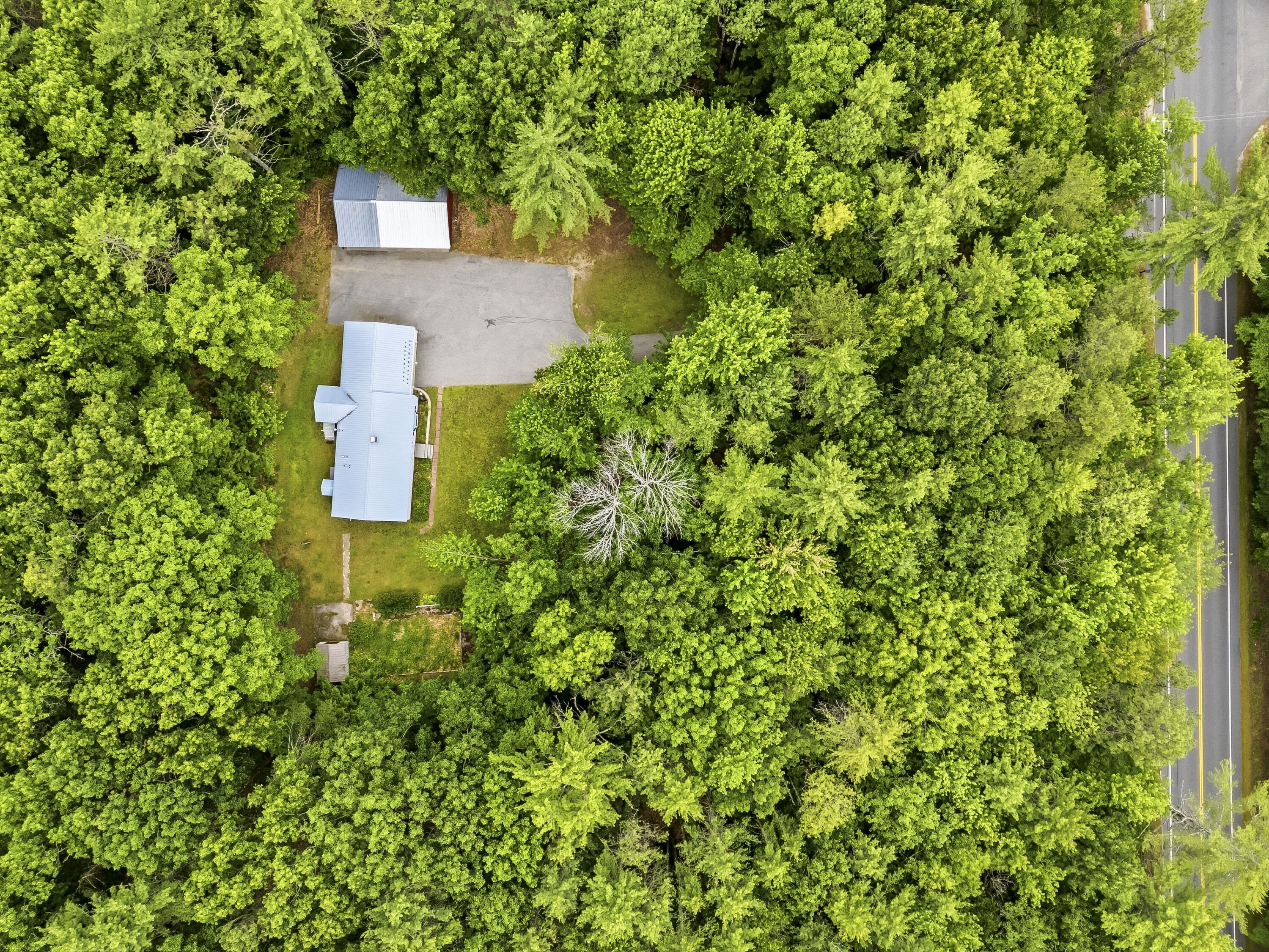 814 Cape Road Hollis Center, ME 04042 - Photo 47 of 55 814 Cape Rd_149