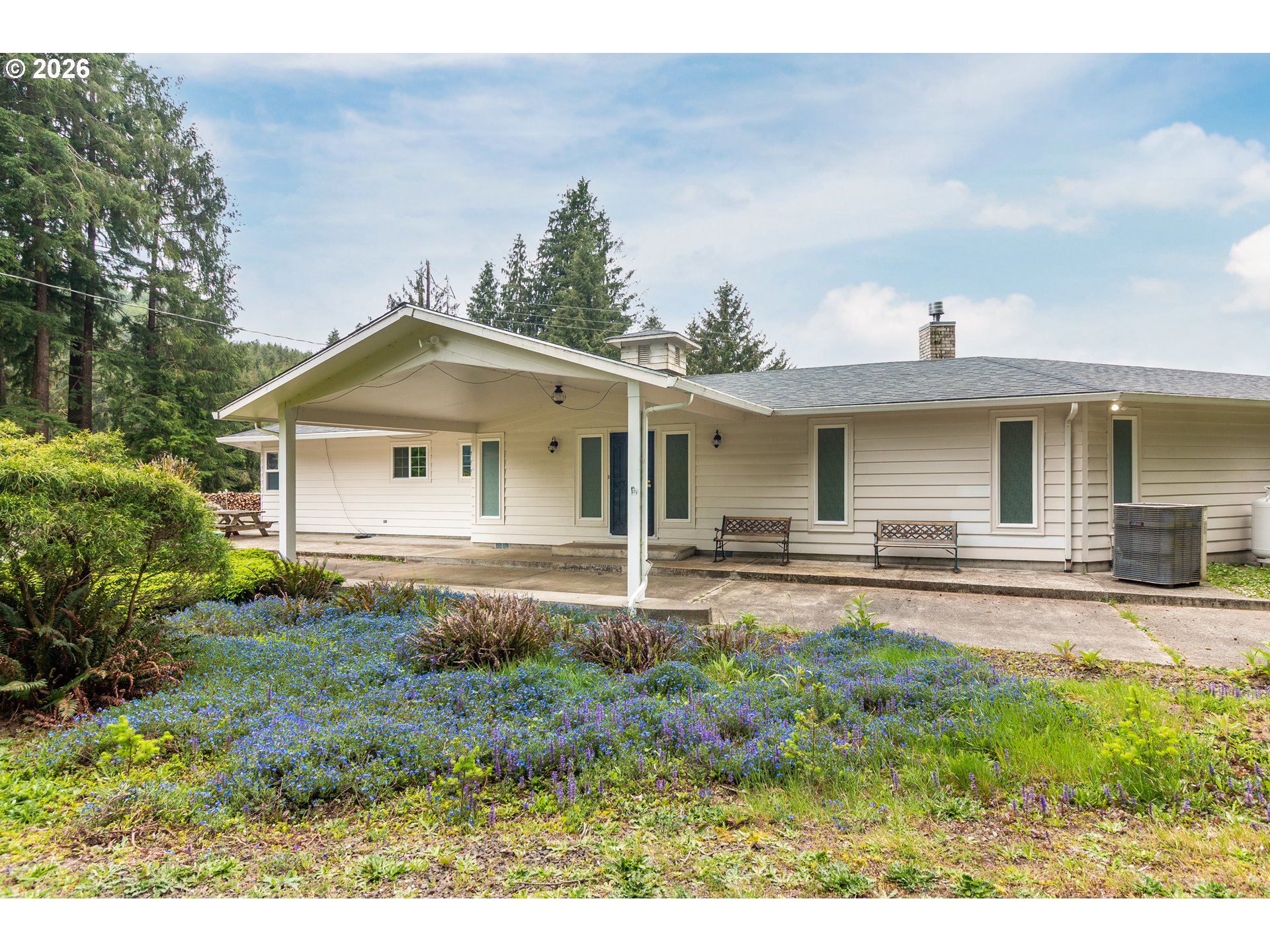 6550 Curl Road Tillamook, OR 97141 - Photo 48 of 48