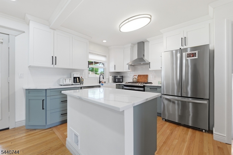 83 Rutan Road Belleville, NJ 07109 - Photo 21 of 43