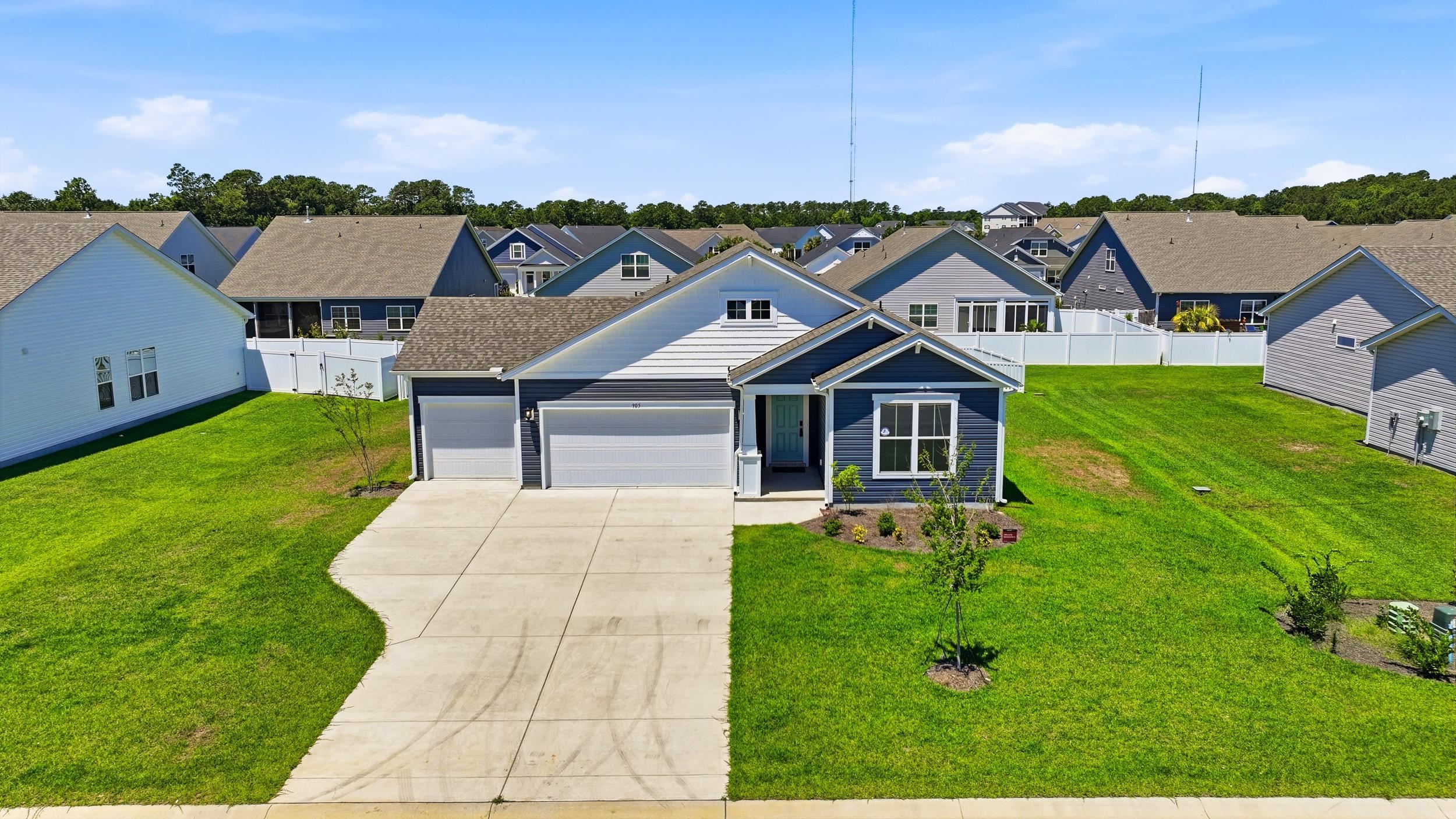 905 Inlt Kys Street Murrells Inlet, SC 29576 - Photo 40 of 45