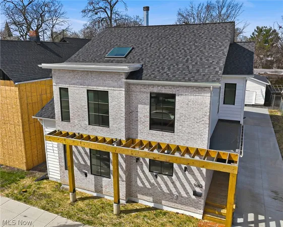 $4,950 | 1440 West 57th Street, Cleveland, OH 44102
