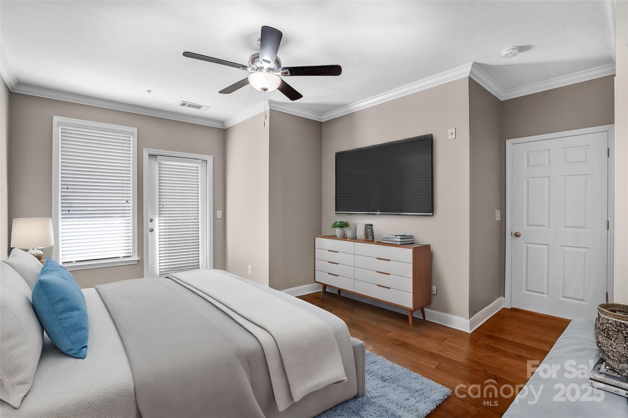 1000 East Woodlawn Road, Unit 105 Charlotte, NC 28209 - Photo 20 of 42