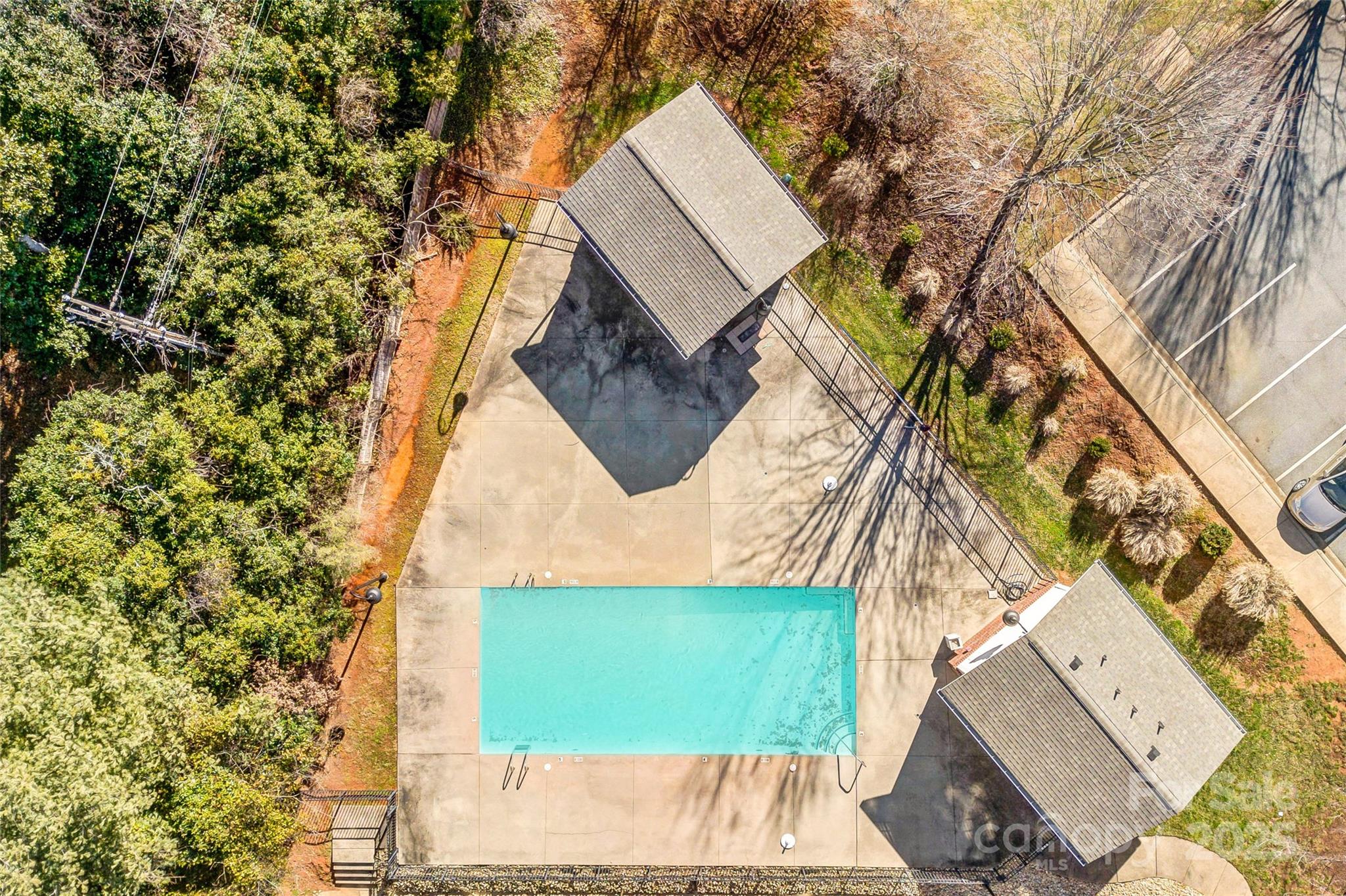 1000 East Woodlawn Road, Unit 105 Charlotte, NC 28209 - Photo 40 of 42