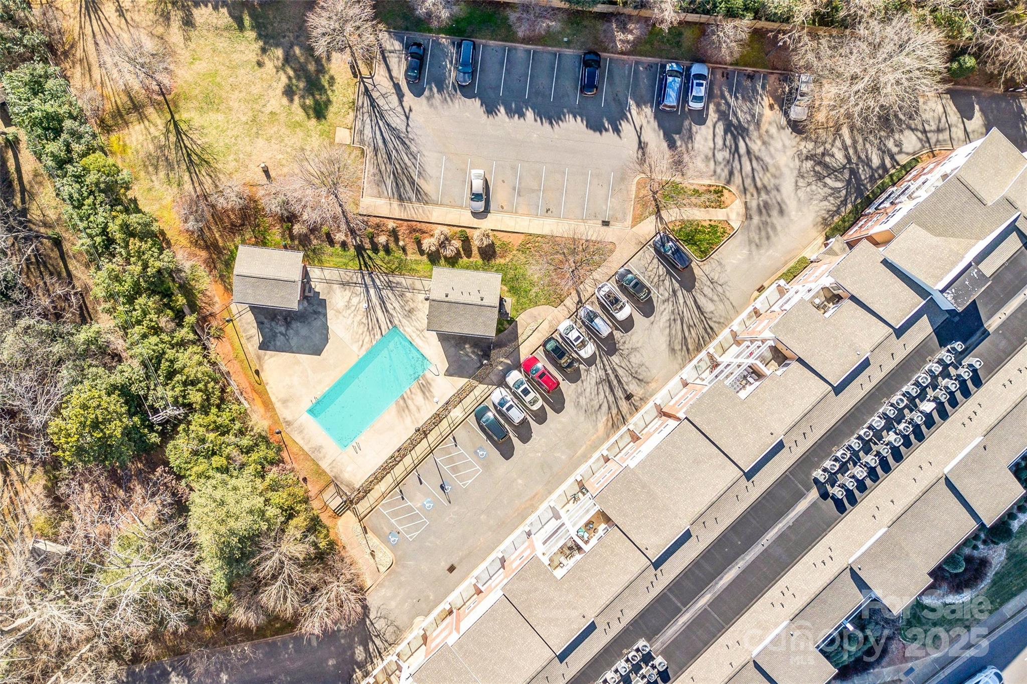 1000 East Woodlawn Road, Unit 105 Charlotte, NC 28209 - Photo 4 of 42