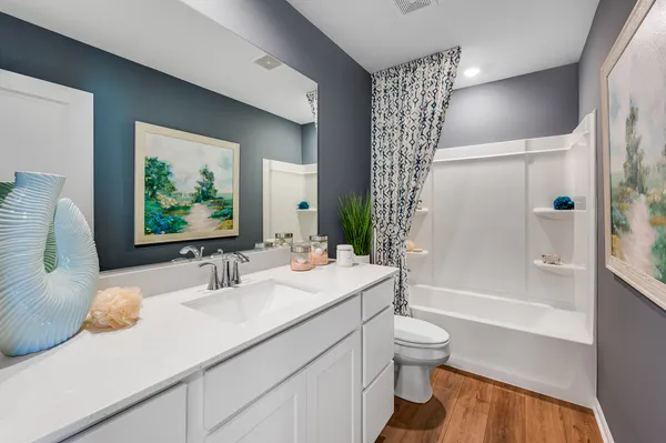 $406,990 | 14952 South Mccarthy Lane, Plainfield, IL 60544