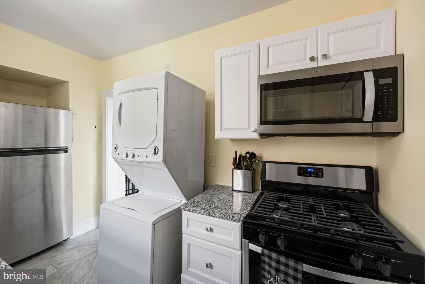 325 V Street Northeast, Unit 1 Washington, DC 20002 - Photo 7 of 19
