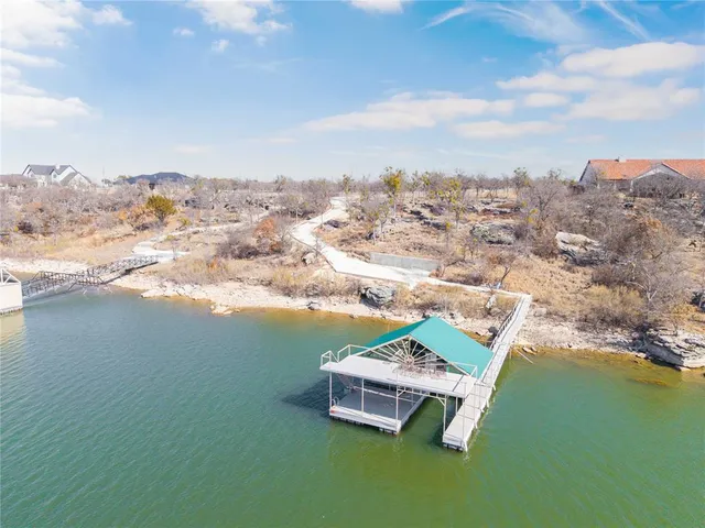 $749,900 | 975 Deep Water Road, May, TX 76857