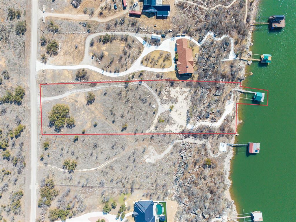 975 Deep Water Road May, TX 76857 - Photo 2 of 27