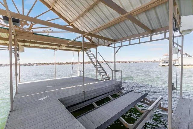 $749,900 | 975 Deep Water Road, May, TX 76857