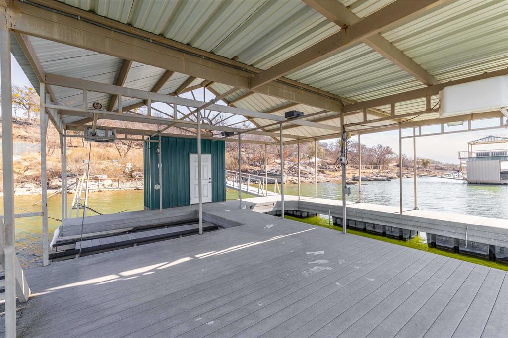 975 Deep Water Road May, TX 76857 - Photo 23 of 27