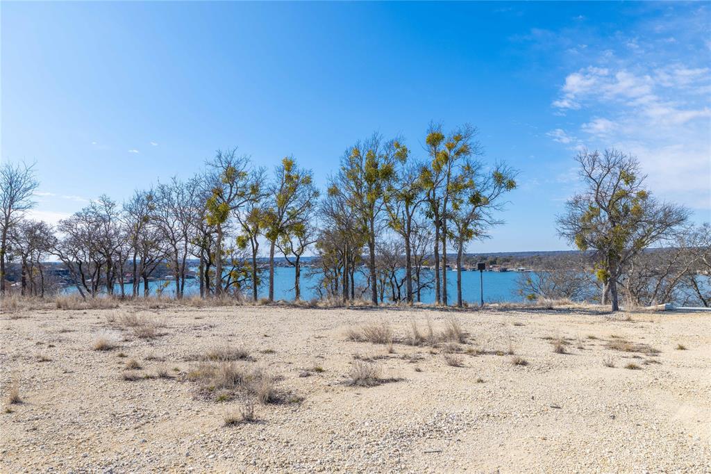 975 Deep Water Road May, TX 76857 - Photo 8 of 27 a view of snow covered with snow