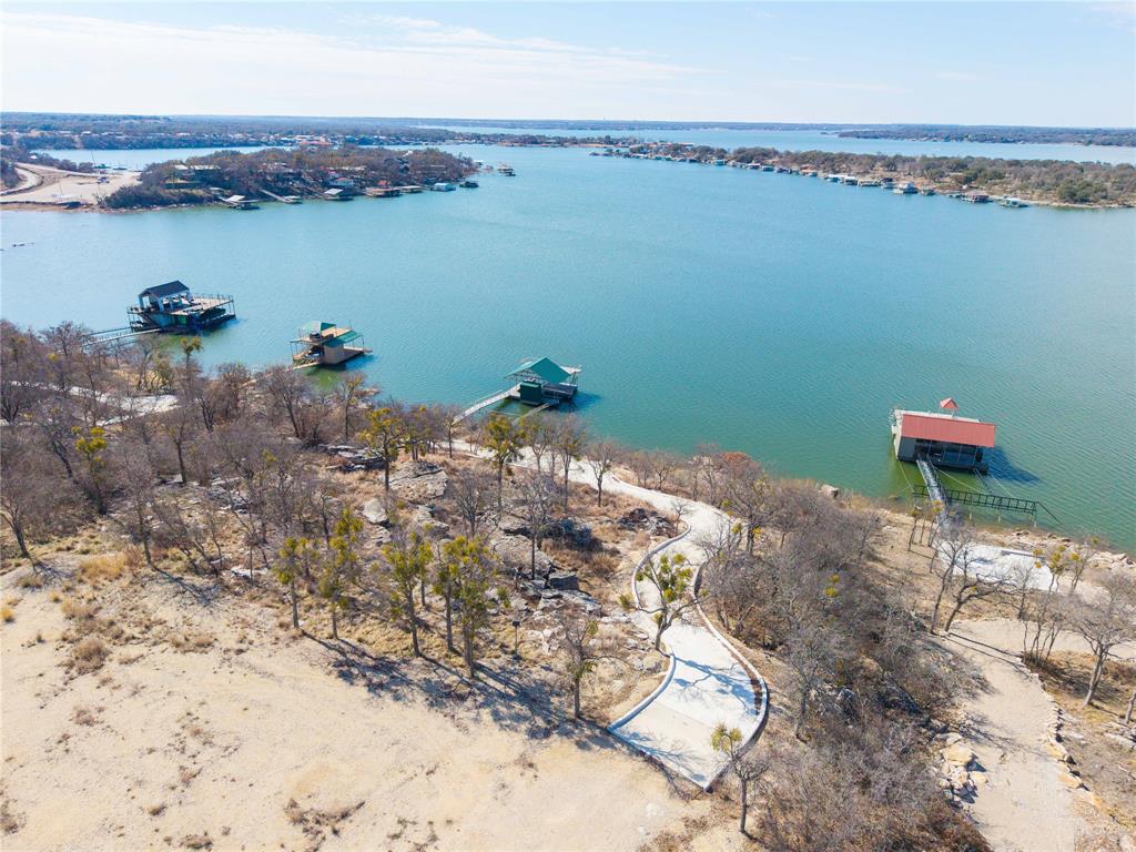 975 Deep Water Road May, TX 76857 - Photo 9 of 27 a view of a lake with outdoor space