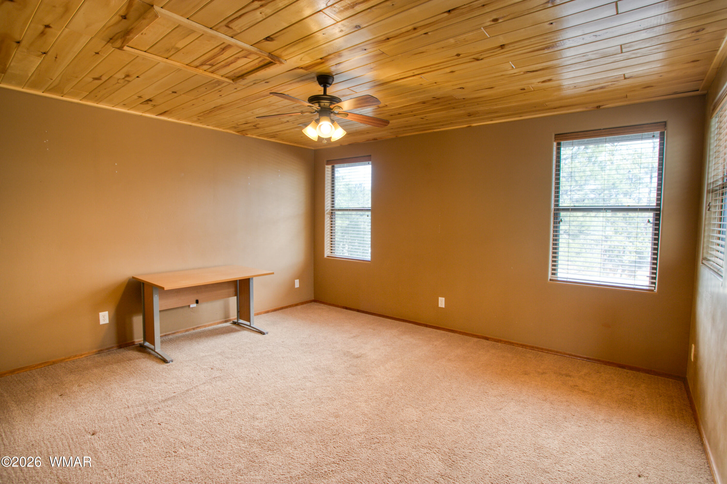 2970 West Villa Loop Show Low, AZ 85901 - Photo 20 of 50 Loft Area