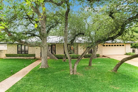 $1,285,000 | 7706 Shadyrock Drive, Austin, TX 78731