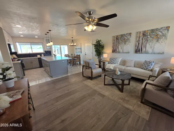 $349,900 | 12441 North 36th Avenue, Phoenix, AZ 85029