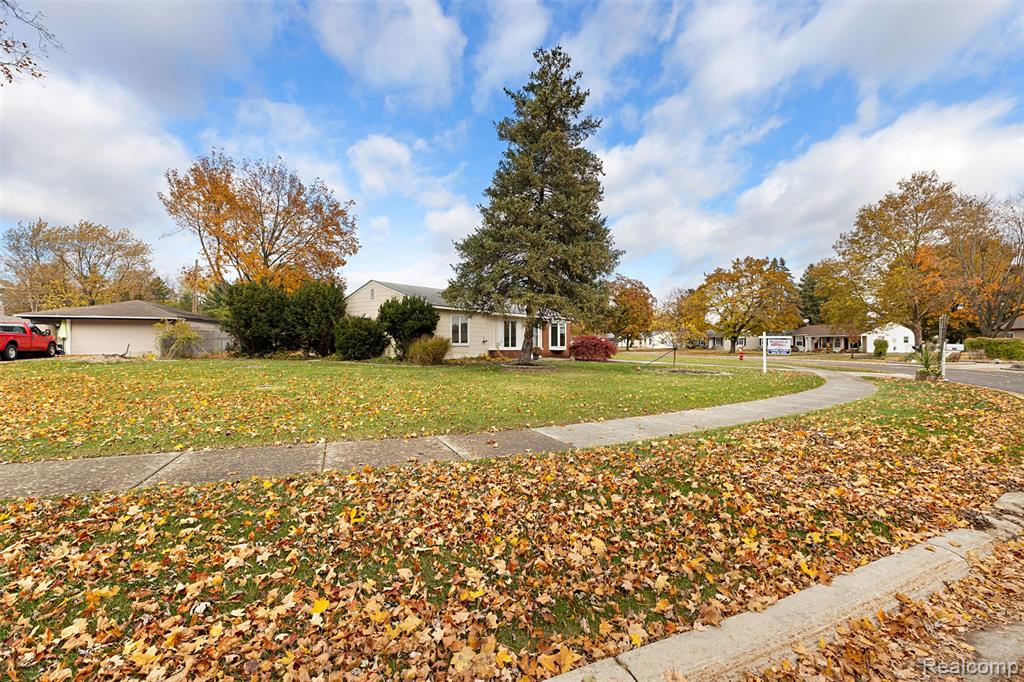 3282 Avon Manor Road Rochester Hills, MI 48307 - Photo 26 of 29