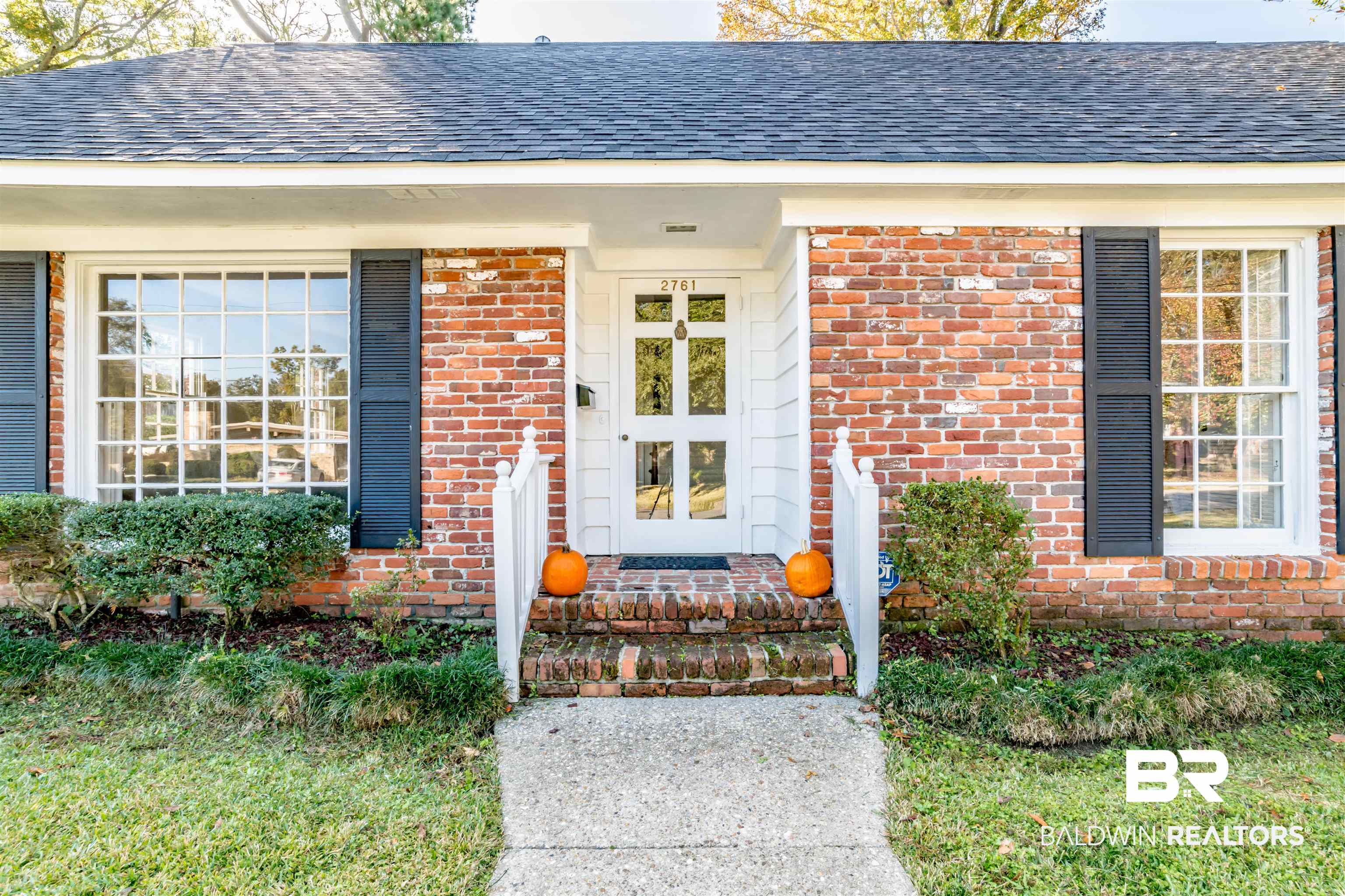 2761 Marcelus Drive Mobile, AL 36606 - Photo 4 of 35