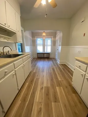 $1,400 | 61 Western Avenue, Unit 4, Westfield, MA 01085