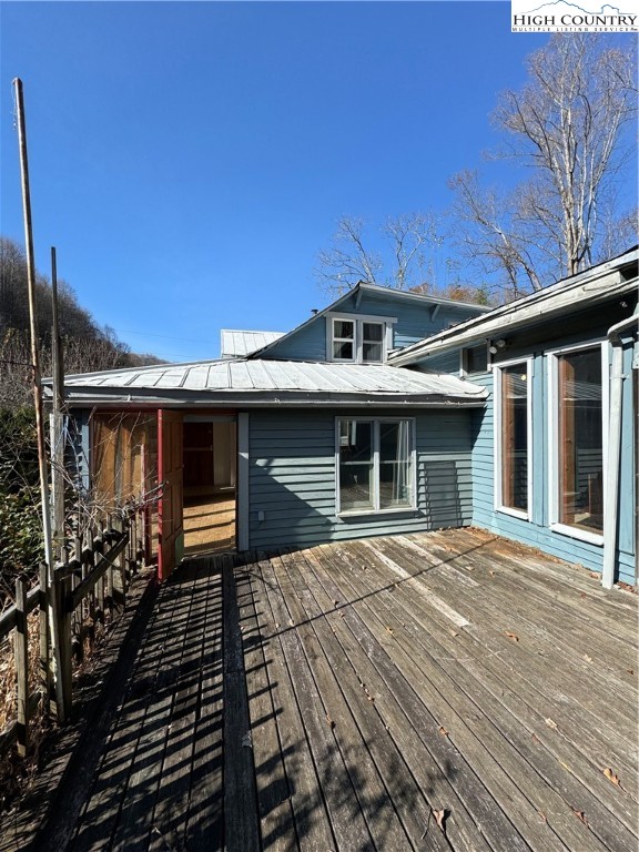 652 Isaac's Branch Road Sugar Grove, NC 28679 - Photo 15 of 39 Gallery Image 15