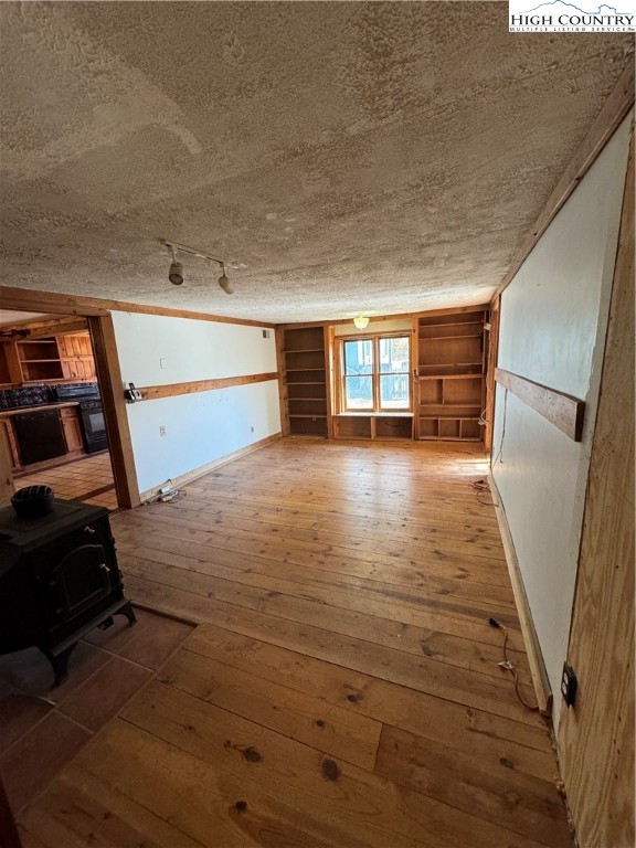 652 Isaac's Branch Road Sugar Grove, NC 28679 - Photo 31 of 39 Gallery Image 31