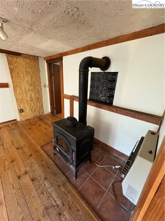 652 Isaac's Branch Road Sugar Grove, NC 28679 - Photo 32 of 39 Gallery Image 32
