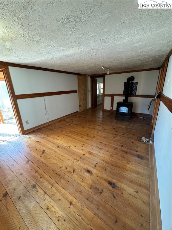 652 Isaac's Branch Road Sugar Grove, NC 28679 - Photo 33 of 39 Gallery Image 33