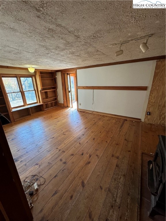 652 Isaac's Branch Road Sugar Grove, NC 28679 - Photo 35 of 39 Gallery Image 35