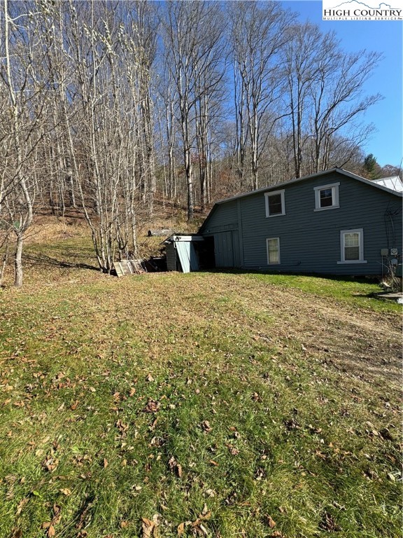 652 Isaac's Branch Road Sugar Grove, NC 28679 - Photo 7 of 39 Gallery Image 7