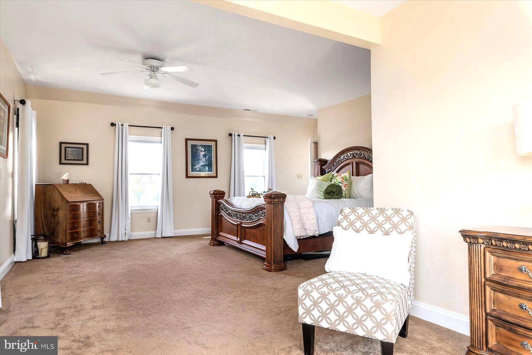6489 Bozman Neavitt Road Neavitt, MD 21652 - Photo 19 of 37 SO much space here!