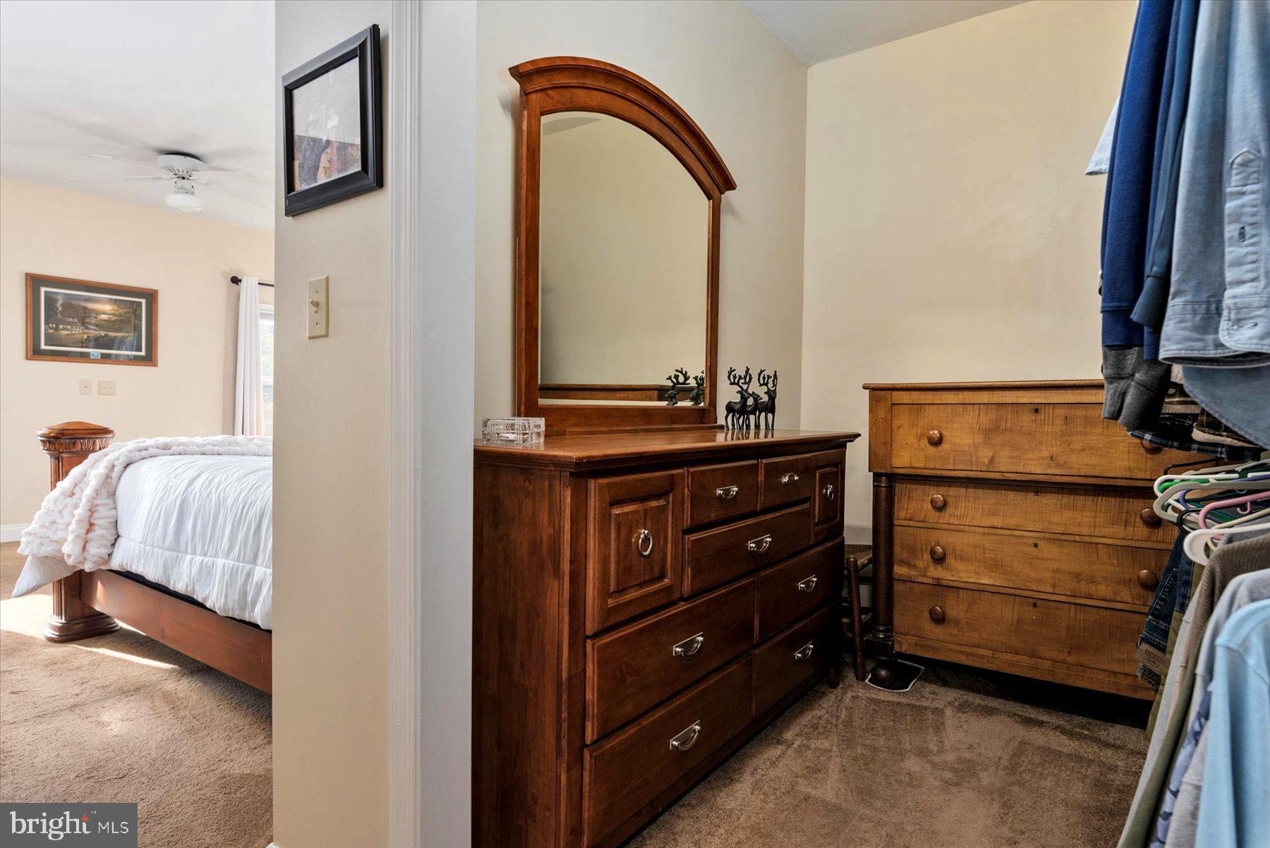6489 Bozman Neavitt Road Neavitt, MD 21652 - Photo 20 of 37 TWO walk in closets!
