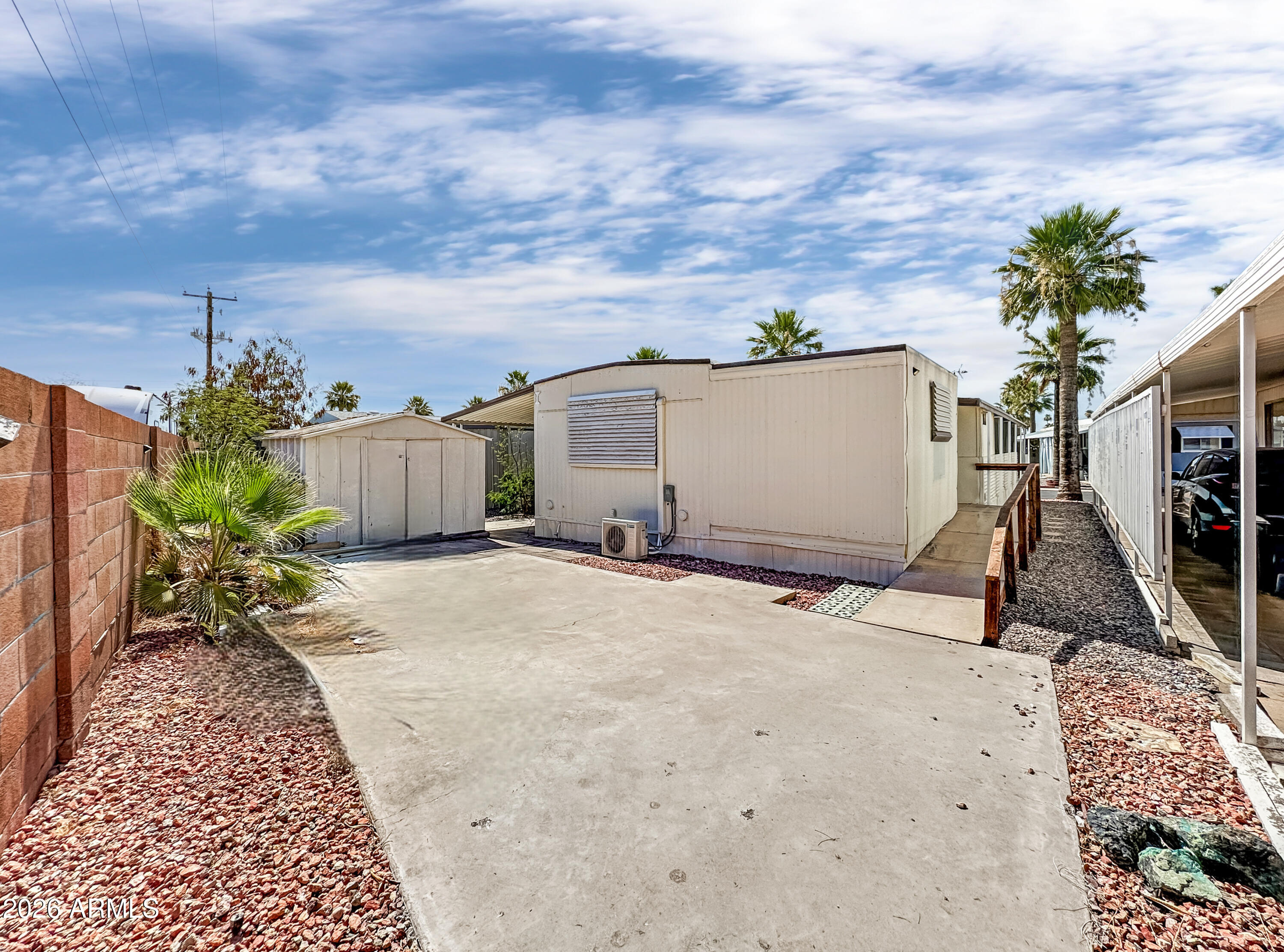 601 North Hayden Road, Unit 159 Scottsdale, AZ 85257 - Photo 24 of 41