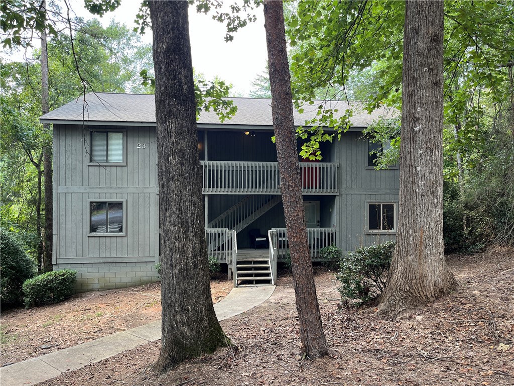 150 Ligon Street, Unit 2302 Clemson, SC 29631 - Photo 1 of 15