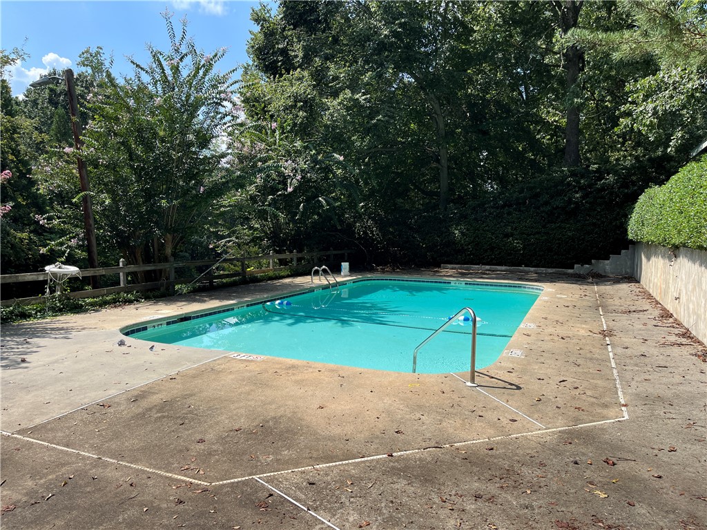 150 Ligon Street, Unit 2302 Clemson, SC 29631 - Photo 11 of 15