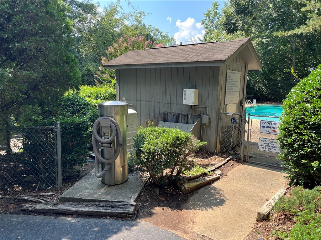 150 Ligon Street, Unit 2302 Clemson, SC 29631 - Photo 14 of 15