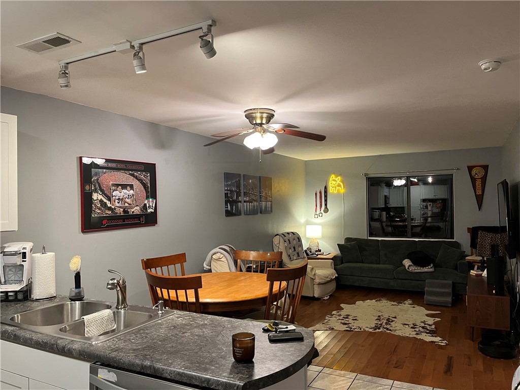 150 Ligon Street, Unit 2302 Clemson, SC 29631 - Photo 3 of 15