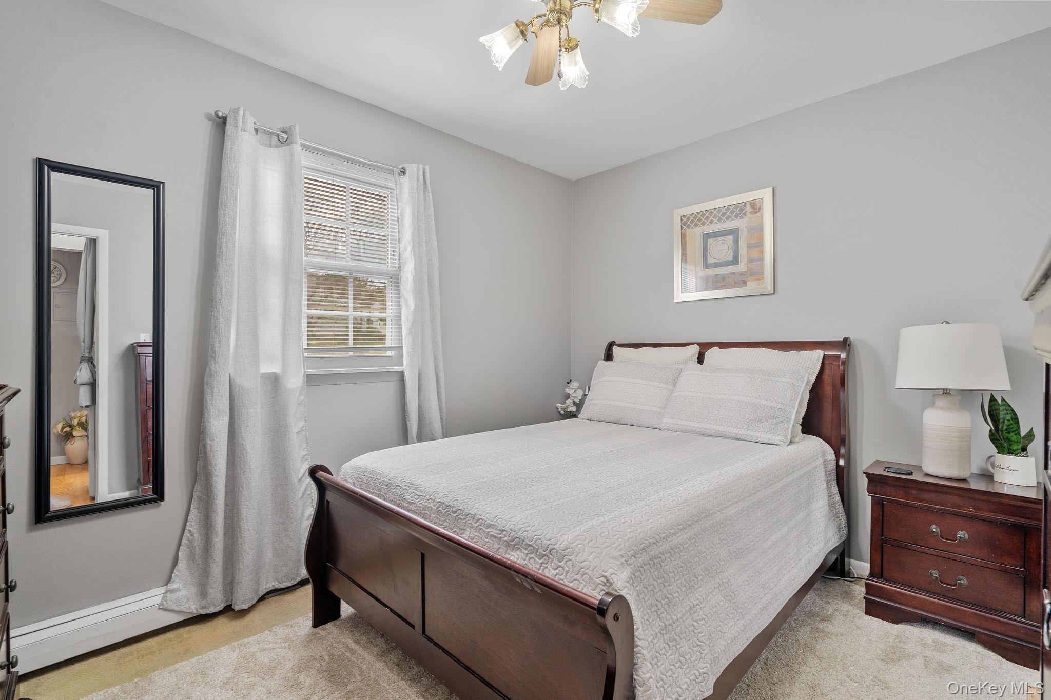 12 Field Court, Unit D Fishkill, NY 12524 - Photo 18 of 26 Bedroom 1