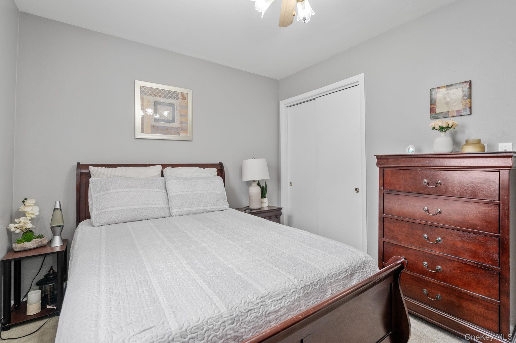 12 Field Court, Unit D Fishkill, NY 12524 - Photo 19 of 26 Bedroom 1