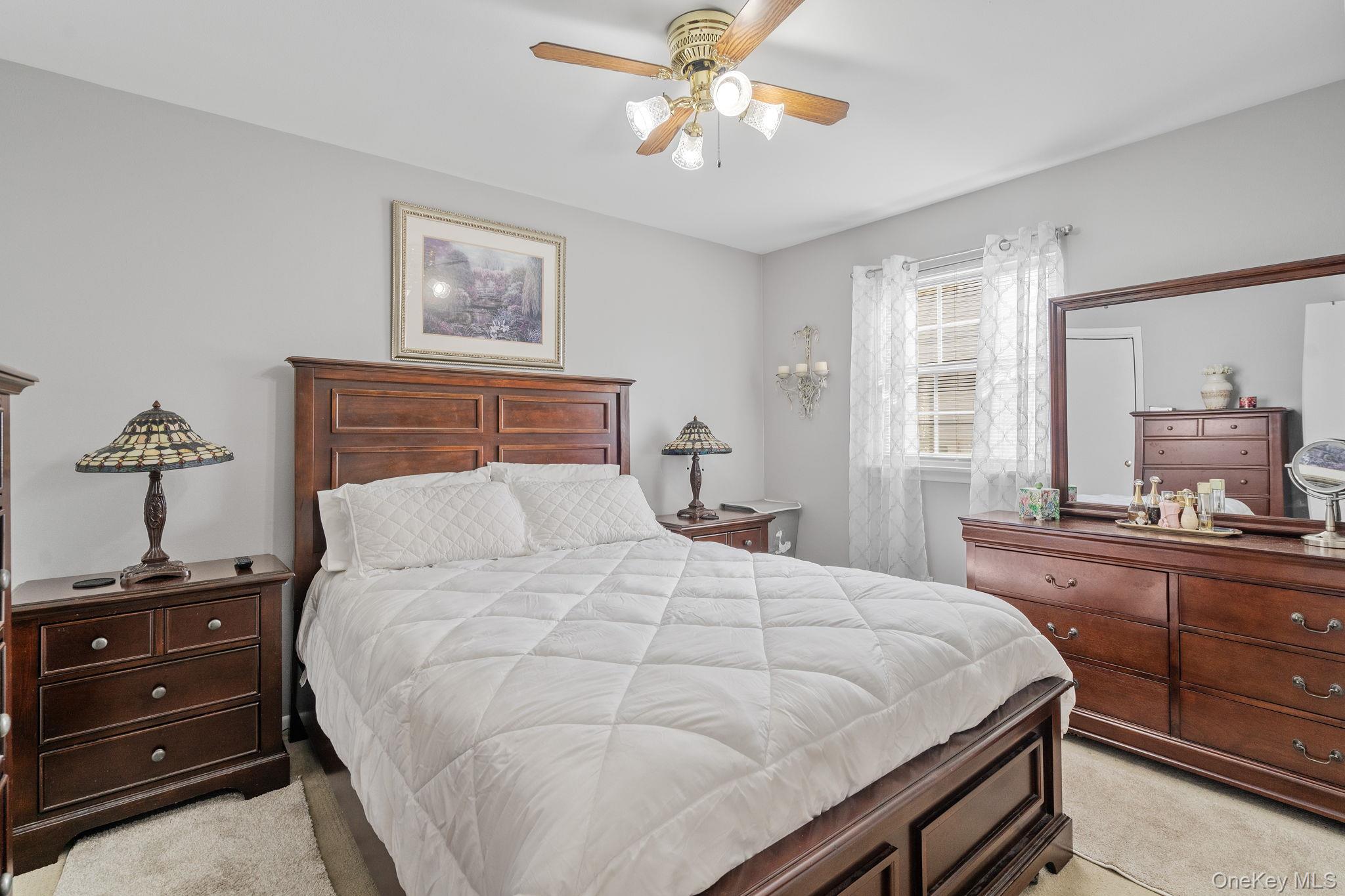 12 Field Court, Unit D Fishkill, NY 12524 - Photo 20 of 26 Bedroom 2