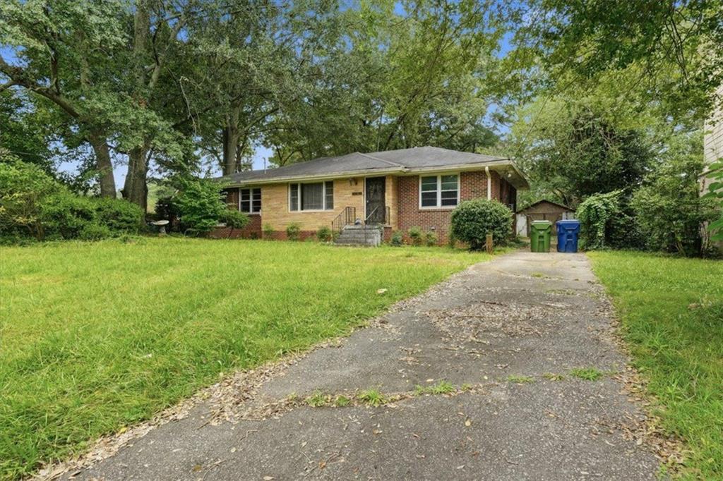2741 East Pharr Road Atlanta, GA 30317 - Photo 3 of 34 Gallery Image 3