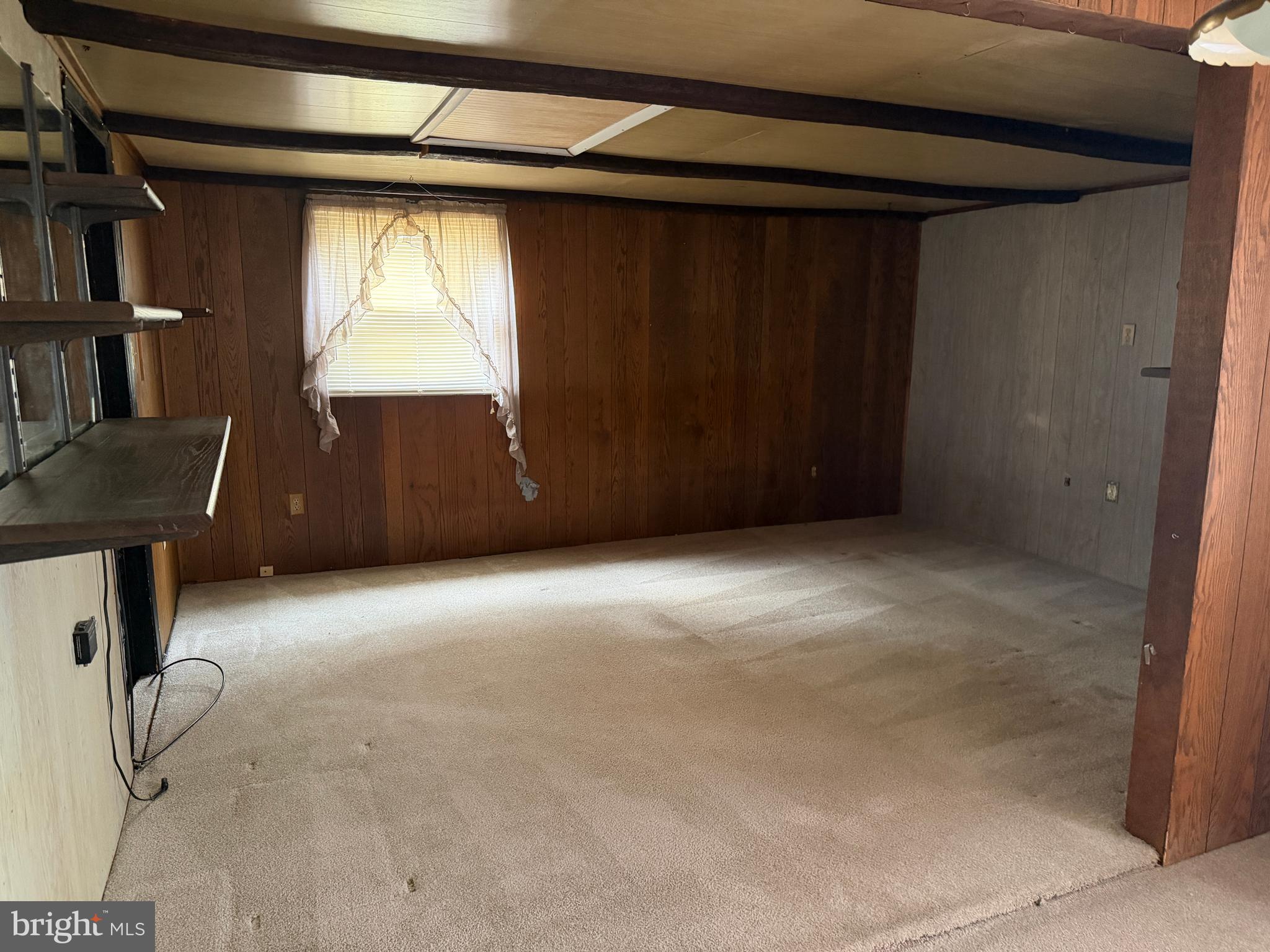 34 Mayfair Circle Willingboro, NJ 08046 - Photo 27 of 35 a view of an empty room with a window