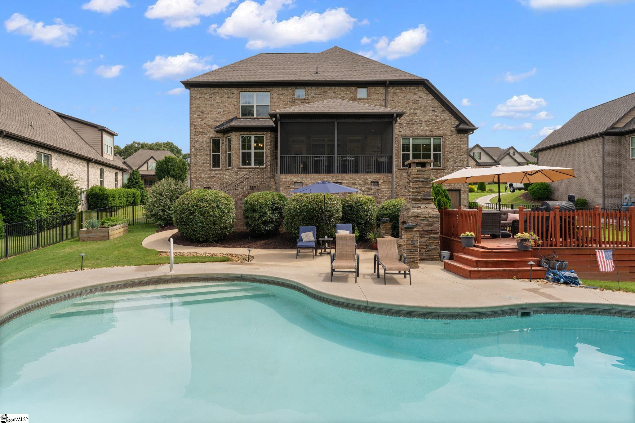 147 Stone Gate Drive Duncan, SC 29334 - Photo 29 of 39