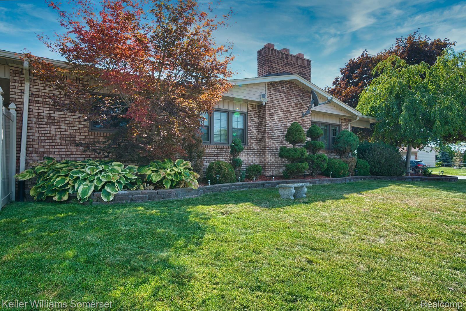 3107 Elmcrest Road Sterling Heights, MI 48310 - Photo 10 of 33 DSC03110.jpg