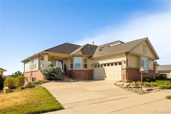 $650,000 | 21962 East Canyon Place, Aurora, CO 80016