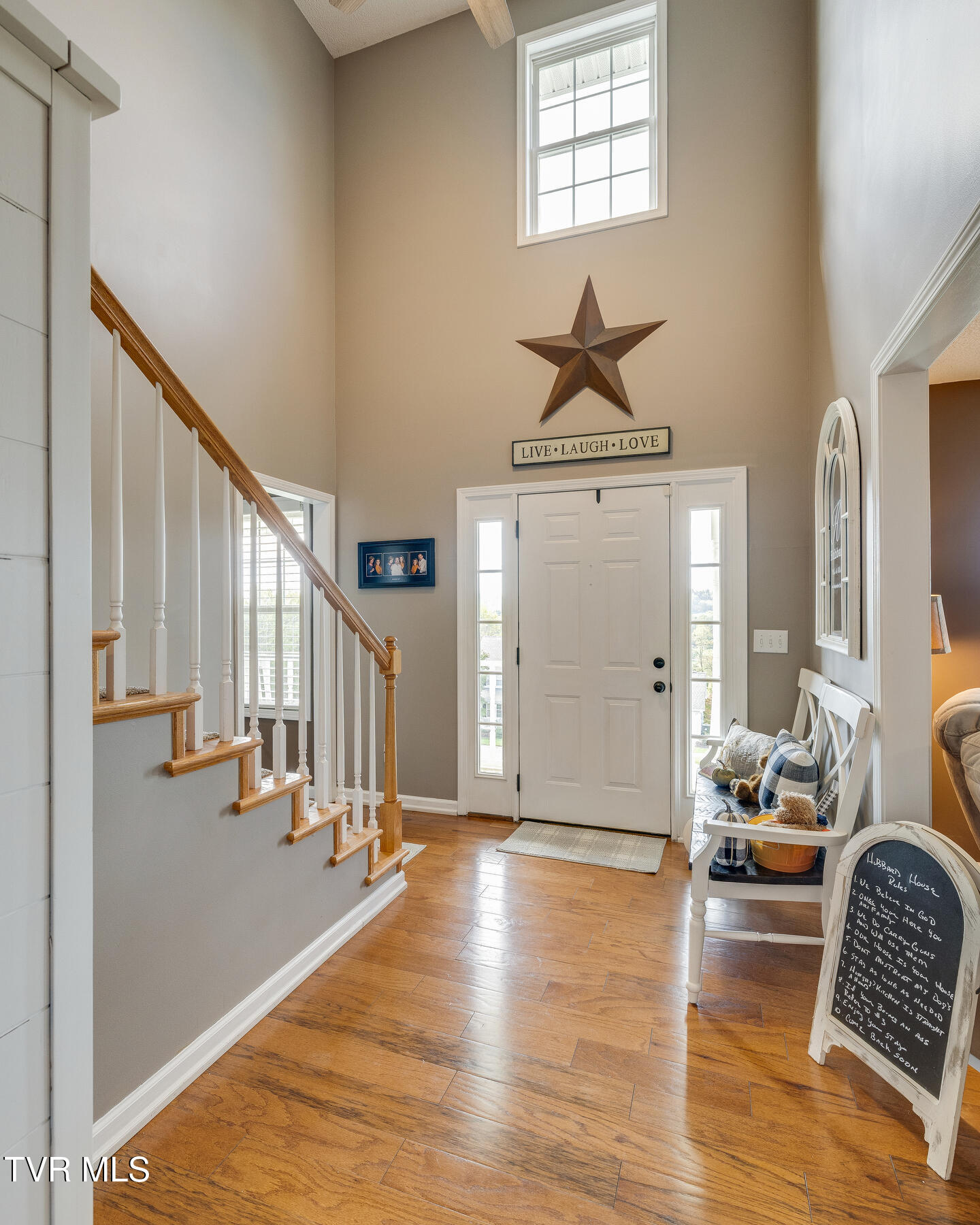 166 Bob Walker Road Jonesborough, TN 37659 - Photo 11 of 61 008