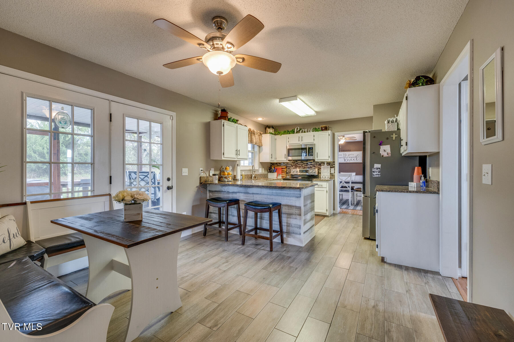 166 Bob Walker Road Jonesborough, TN 37659 - Photo 17 of 61 014