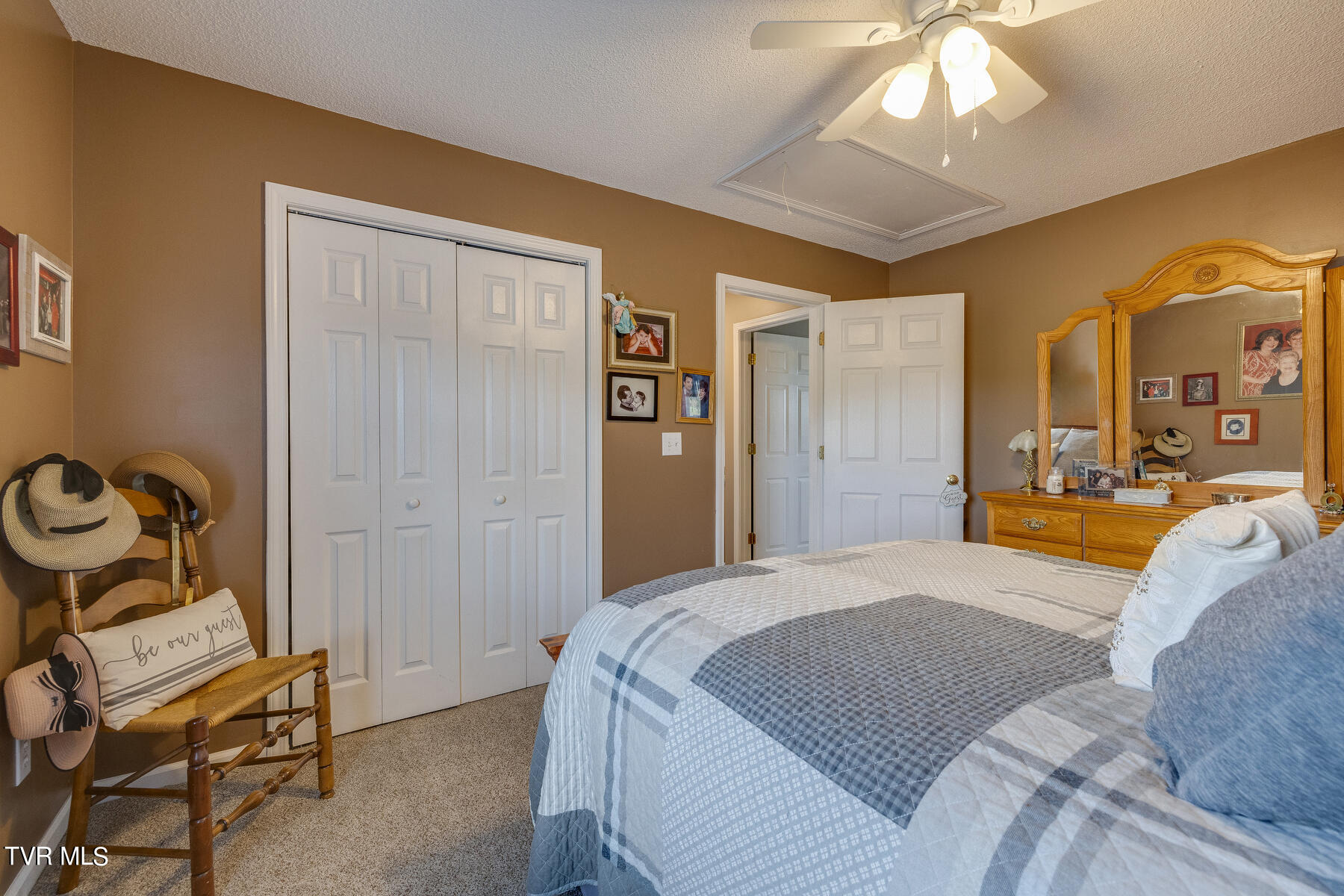166 Bob Walker Road Jonesborough, TN 37659 - Photo 34 of 61 031