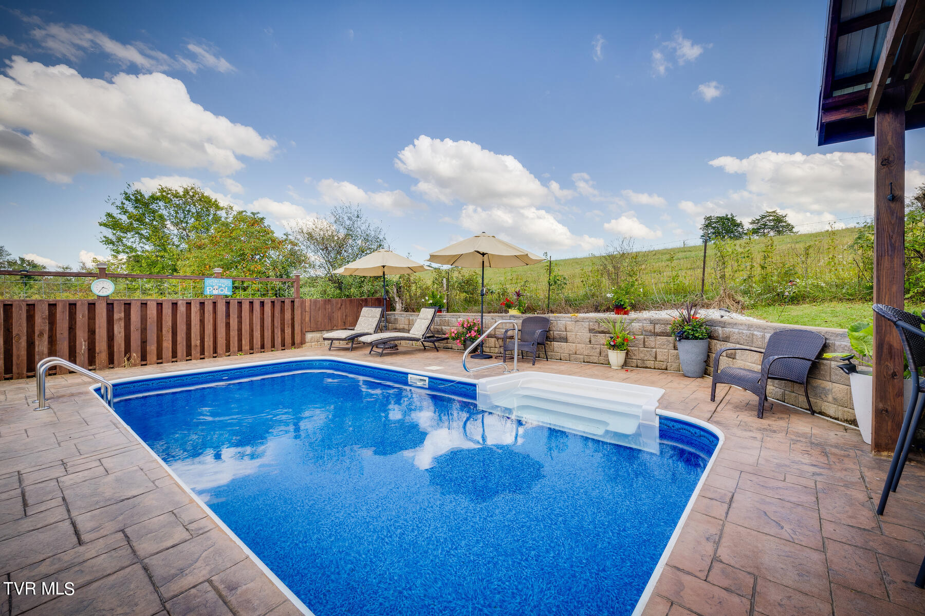 166 Bob Walker Road Jonesborough, TN 37659 - Photo 46 of 61 043